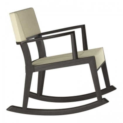 Стул ChiWingLo MERA Rocker Chair