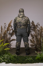Костюм Remington Blizzard Green Forest 3 в 1