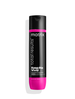 Matrix Keep Me Vivid кондиционер для волос, 300 мл. Для сохранения цвета