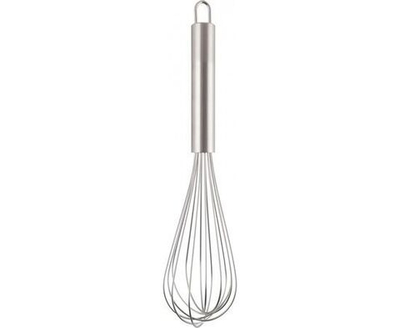 Венчик NIMBUS, 29*7см,  нержавеющая сталь, Mallony