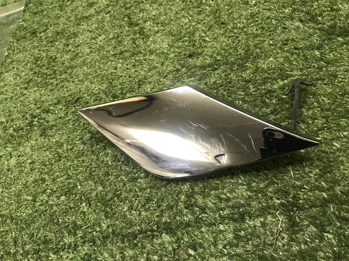 Заглушка буксировочного крюка Haval Jolion (21-24)