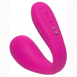 Двойной смарт-вибратор Lovense Dolce (ранее Quake)