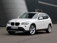 X1 I (E84)