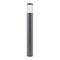 Светильник LGD-STEM-BOLL-H900-10W Warm2700 (GR, 185 deg, 230V) Arlight 052702