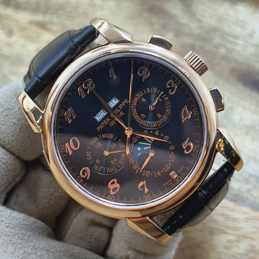 Часы Patek Philippe