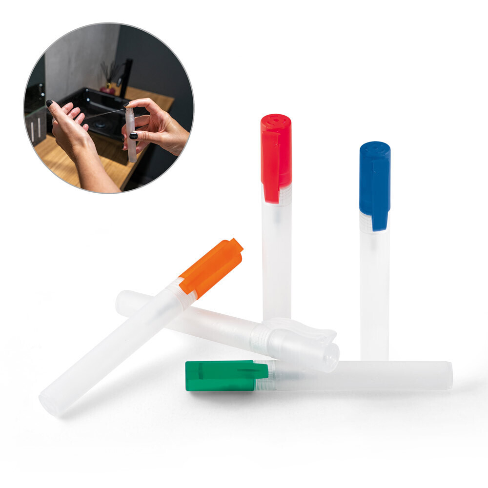 Лосьон для очистки рук DAVI Прозрачный