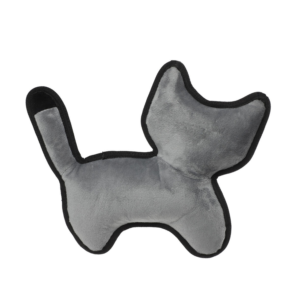 Игрушка для собак мягкая "Карликовый енот", 250мм, серия LOVE THE PLANET, Triol