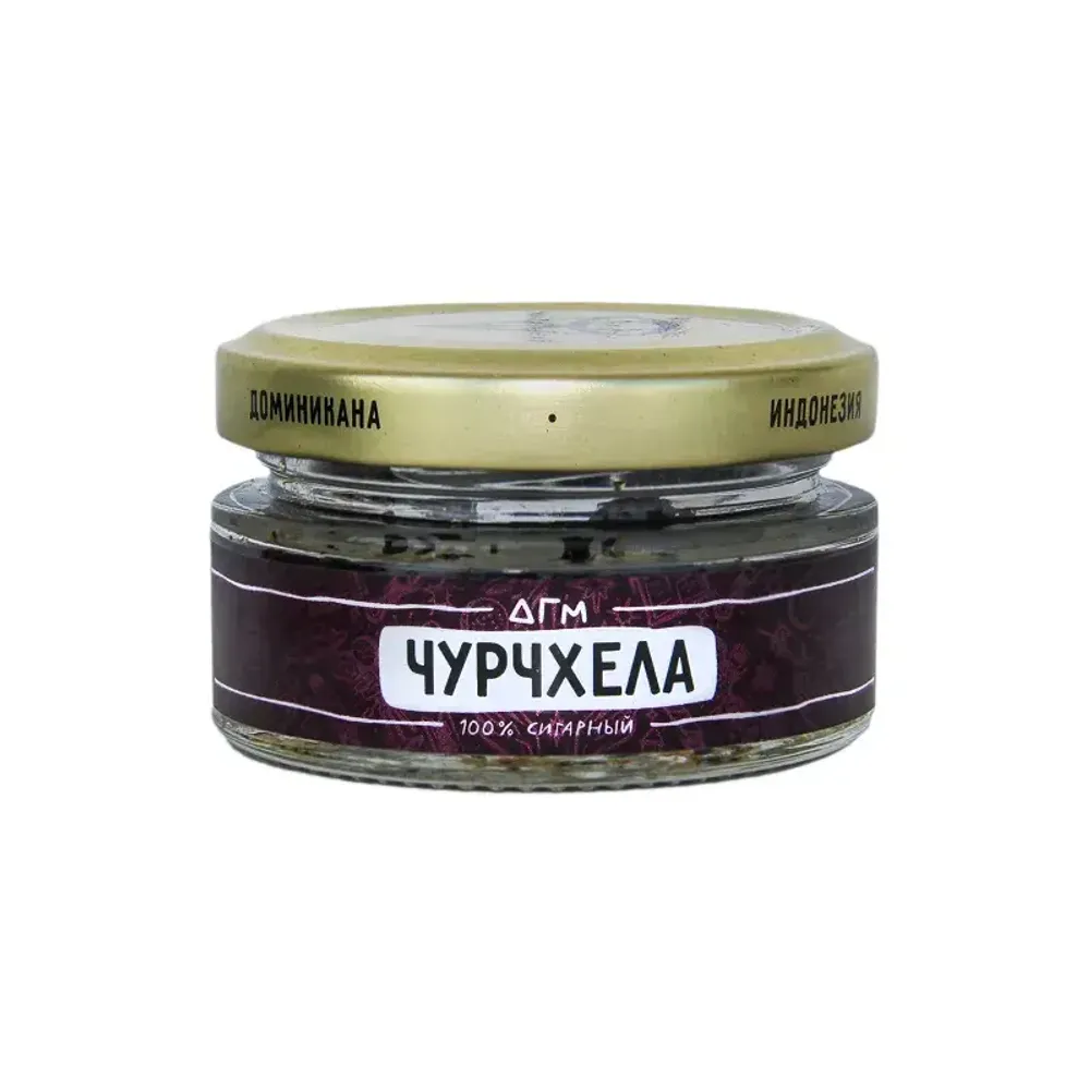 ДГМ Чурчхела 20г
