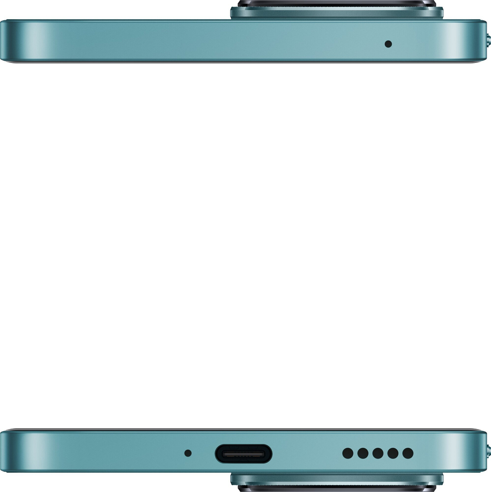 Смартфон HONOR 200 Lite 8/256 ГБ Global для РФ, Dual nano SIM, Cyan Lake