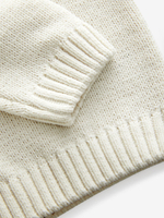 Джемпер для мальчика Next E27-749, Молочный