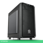 Корпус Thermaltake Versa H15 Black (CA-1D4-00S1NN-00)