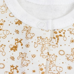 Боди Мини Жирафики