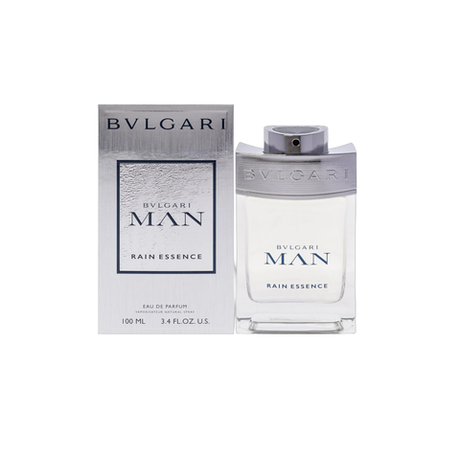 BVLGARİ Man Rain Essence edP 100ml man Tester
