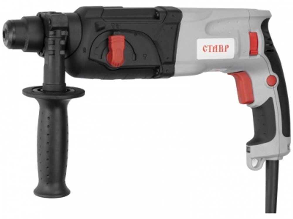 Перфоратор Ставр ПЭГ-780 780Вт 1100 об/мин