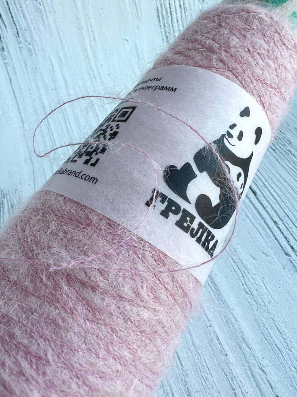 Пряжа для вязания silk kid moher