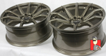 Комплект дисков Shogun S10 18x8/9 et30/30 5x100/5x114.3