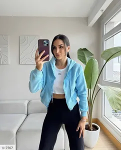 Кофта IH-7225 Фабрика Моды