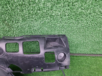 Кронштейн переднего бампера RH BMW 5er G30 (20-23)