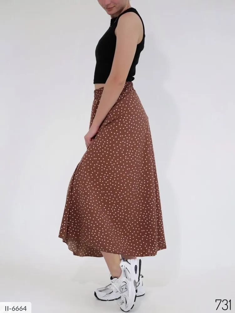 Юбка II-6652 Фабрика Моды