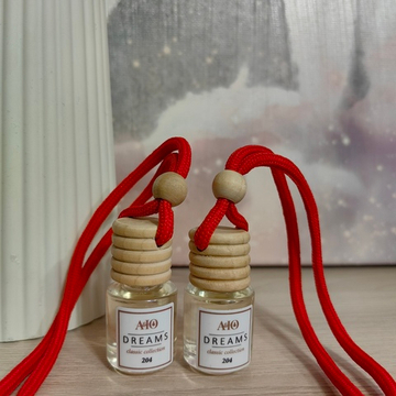 Ароматизатор женский 204