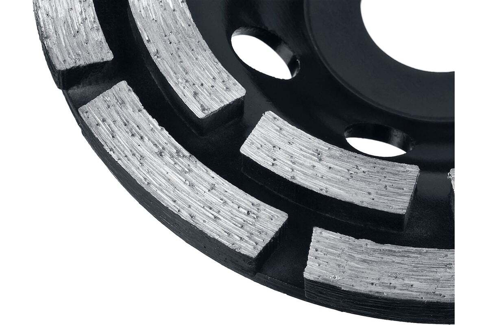 Алмазная двухрядная чашка STAYER Double 180 мм 33381-180_z02