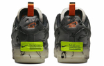 Кроссовки Nike Air Force 1 Experimental "Halloween"