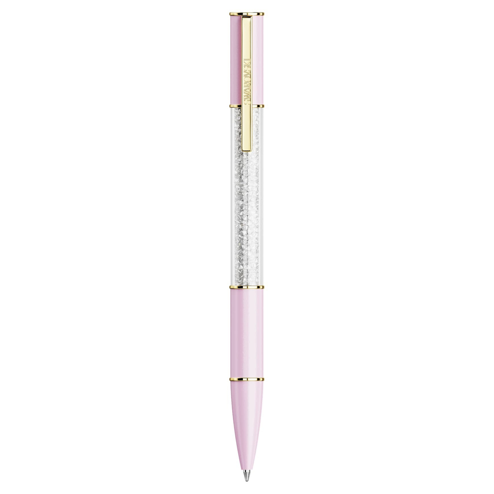 CRYSTALLINE LUSTRE:BP PEN MAUVE CRY/GOS