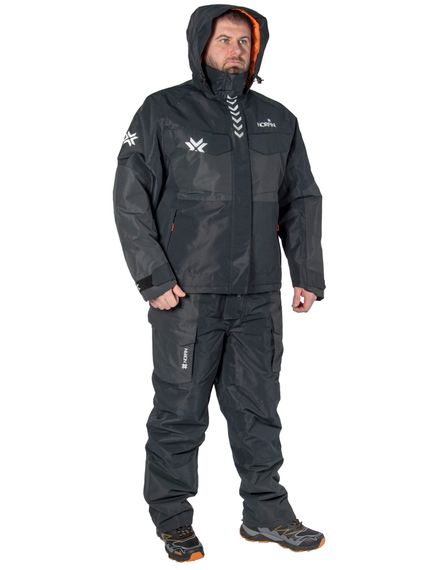 Костюм демисезон. Norfin BOAT 2 р.L