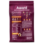AWARD Urinary Сухой корм для взрослых кошек для профилактики мочекаменной болезни с курицей, 1,5кг
