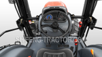 Трактор Shifeng | Шифенг SF-1404СB 16/8 A/C (с ПСМ)