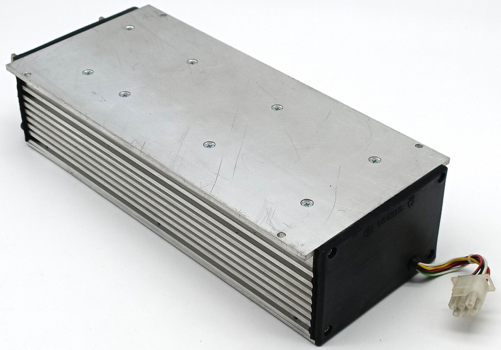 Контроллер ZAPI H2P 80/601 (F06097), Yale 277213800