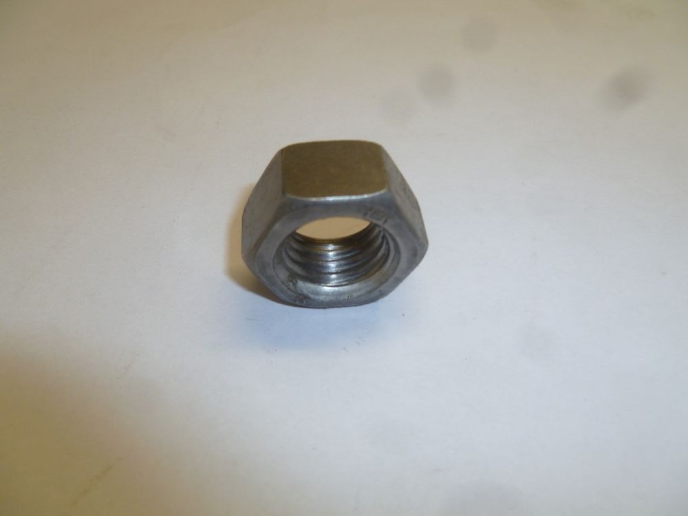 Гайка вала режущего диска М18х2,5 (левая) RH450/Nut, left