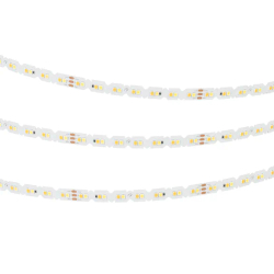 Светодиодная лента RZ-A140-10mm 24V White-MIX (15 W/m, IP20, 5m) (Arlight, Изменяемая ЦТ) 063092
