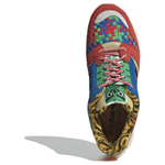 Кроссовки Atmos X Adidas Originals Zx 8000 Setsubun