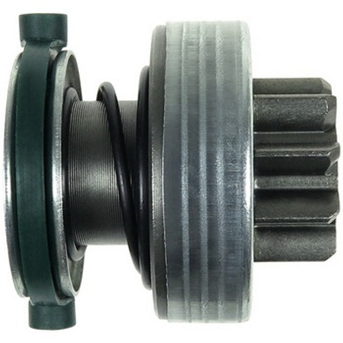 Бендикс Fiat, Toyota