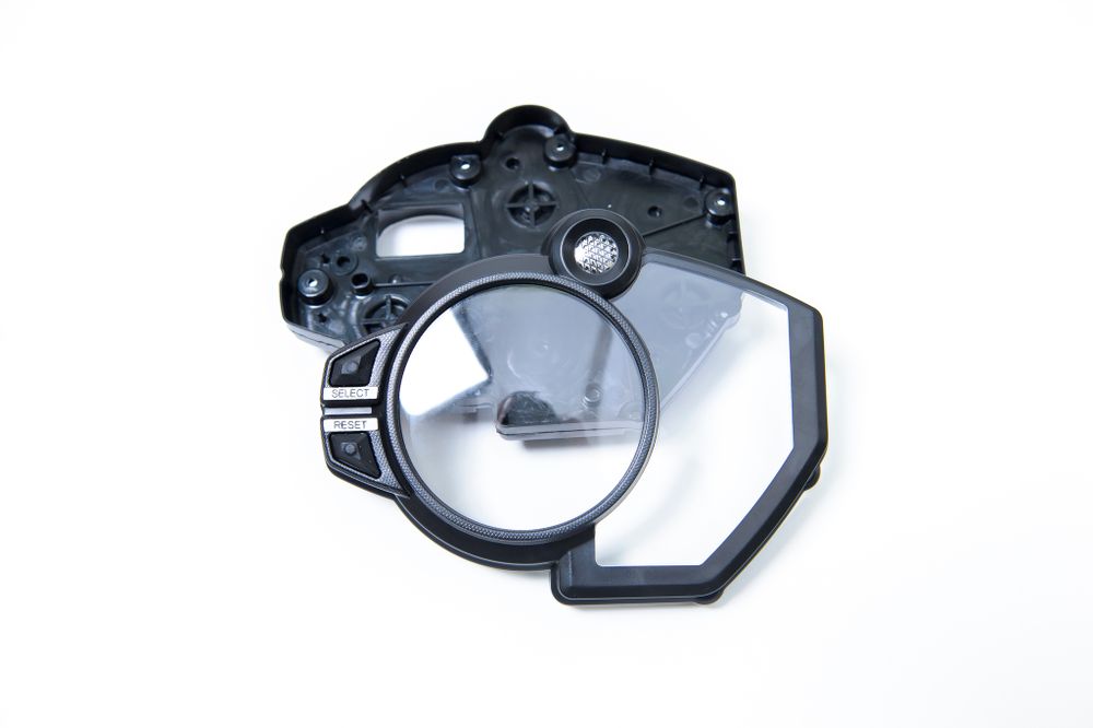 Корпус приборной панели для Yamaha YZF-R1 09-14