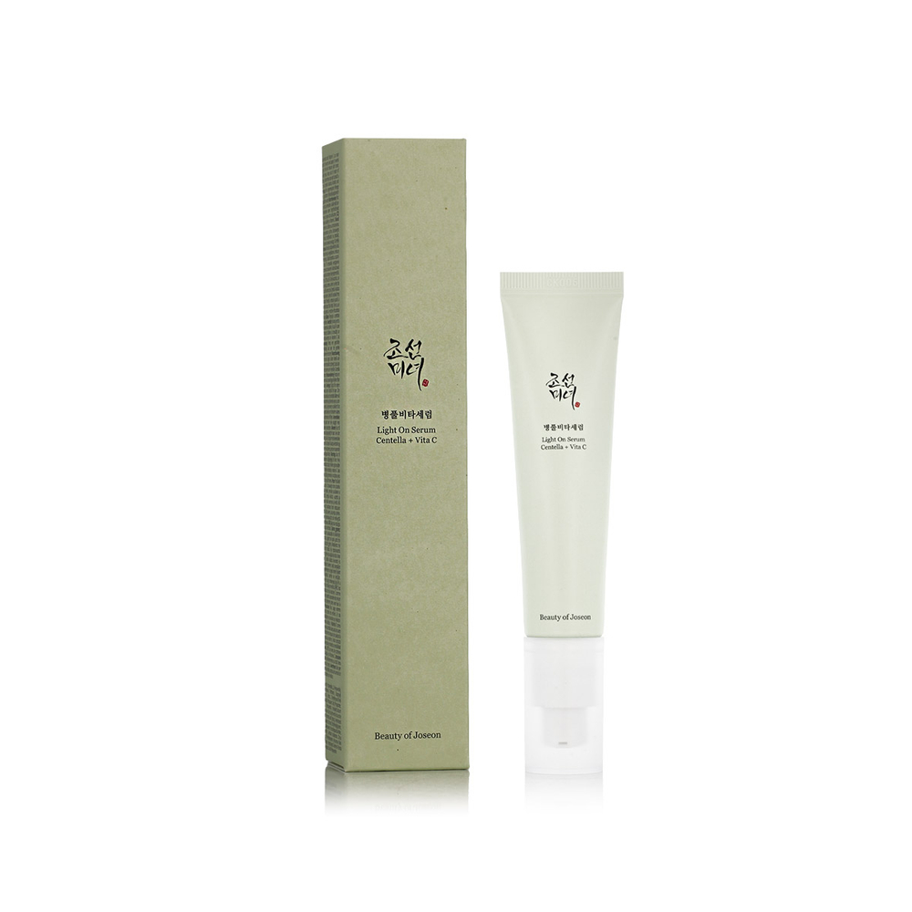 Beauty of Joseon Light On Serum Centella + Vita C 30 ml