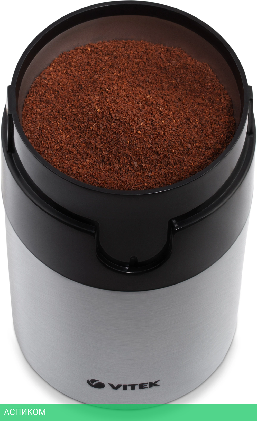 Кофемолка Vitek VT-1540 SR