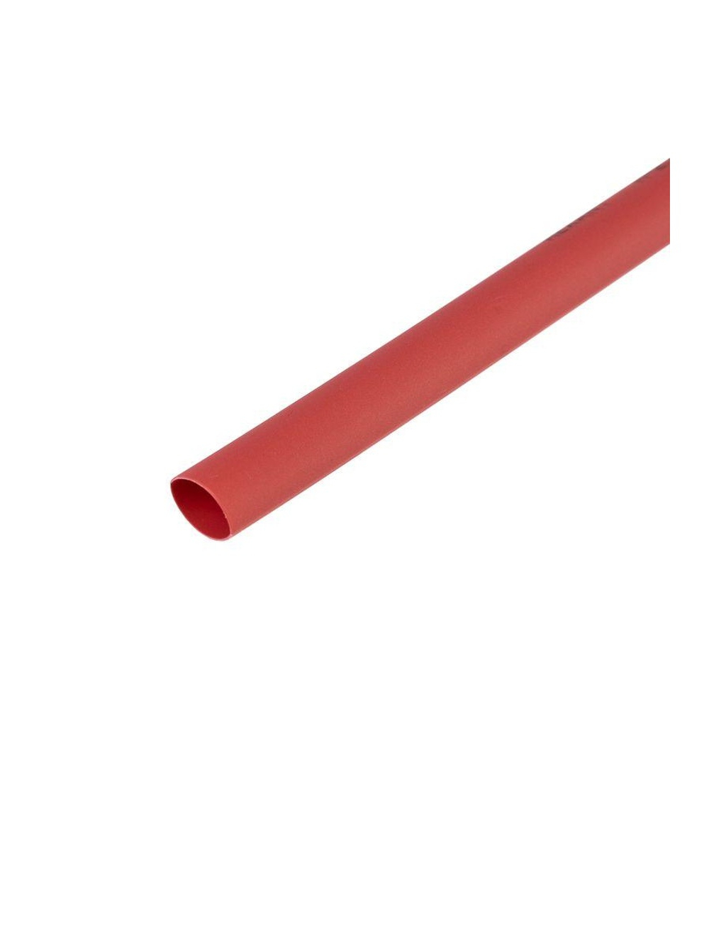 Набор трубок термоусадочных №4 SMALL TUBE ТУТ нг (уп.20шт по 10см) Rexant 29-0104