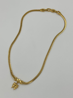 Колье Nina Ricci