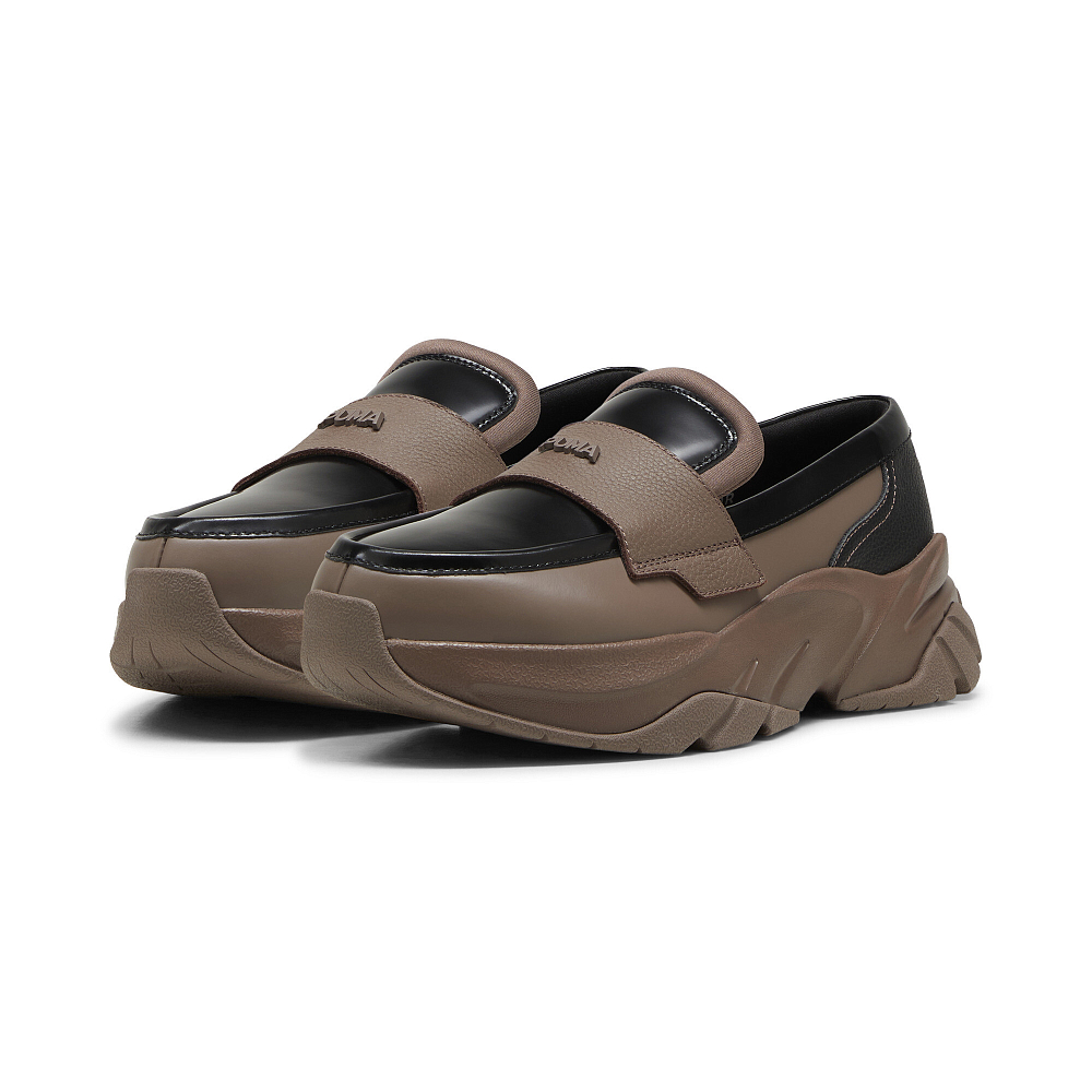 Женские кроссовки PUMA Loafyr Int Wns