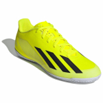 Кроссовки Adidas X Crazyfast.4 IC/IN, IF0722