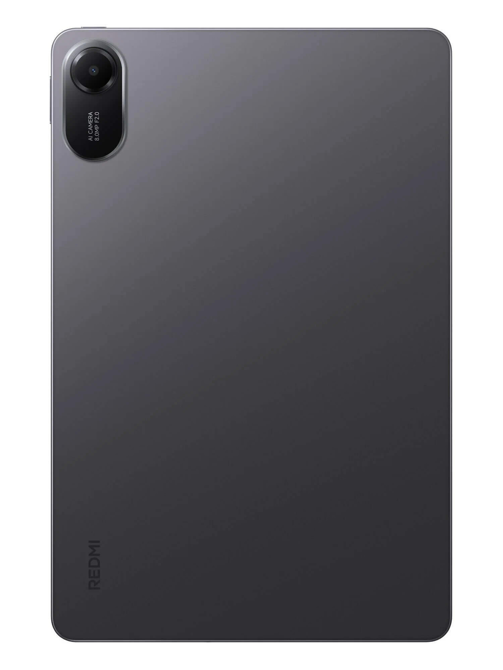 Планшет Redmi Pad 2 Wi-Fi 8/256Gb Серый