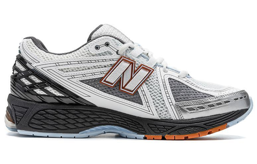 Кроссовки New Balance Nb 1906R