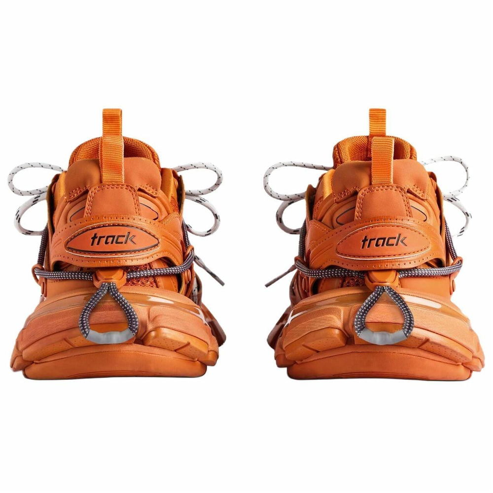 Balenciaga Track 1.0 Trail Laces