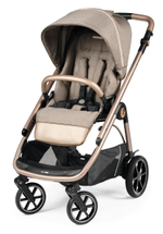 Коляска 3 в 1 Peg Perego Veloce Belvedere SLK Mon Amour