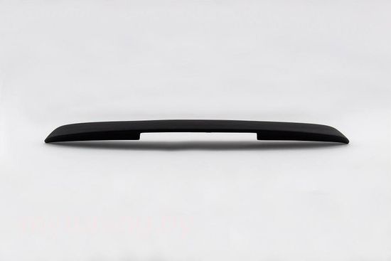 Спойлер RS4 Audi A4 B6/B7 Avant