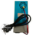 Адаптер для электрического компрессора 220/12 вольт