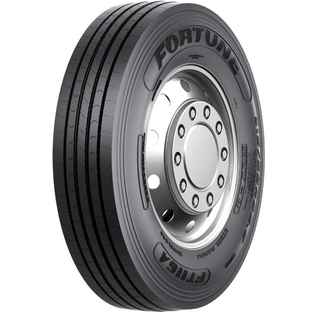 Triangle 11R22,5 148/145M FT116A TL 16PR ТАИЛАНД