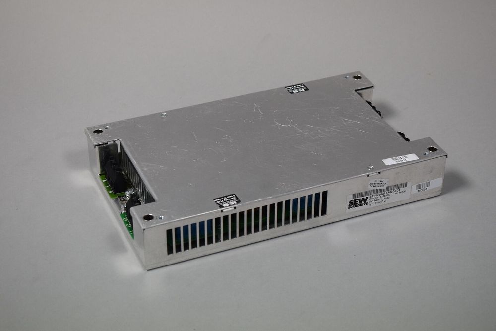 SEW EURODRIVE EMV - MODUL EF 030-503